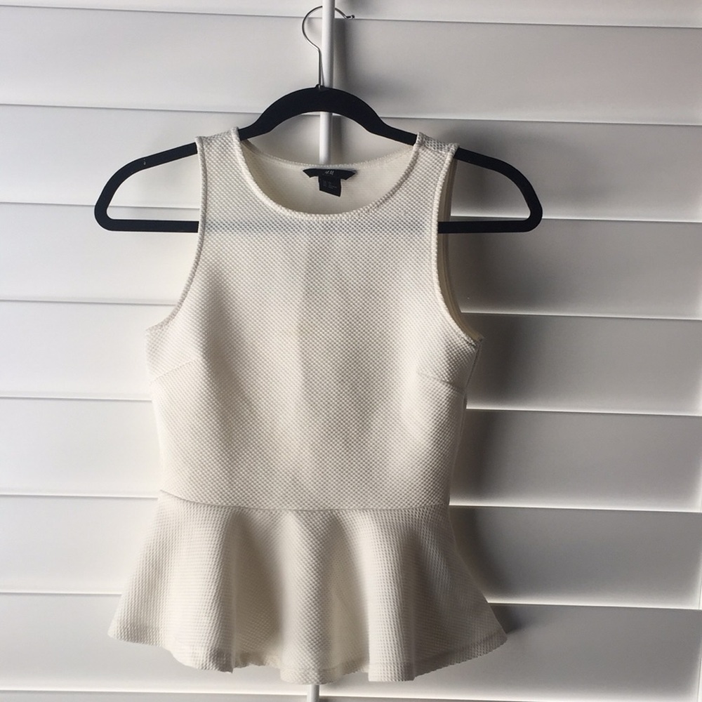 H&M Top